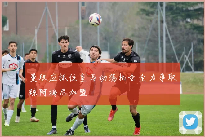 曼联应抓住皇马动荡机会全力争取琼阿梅尼加盟